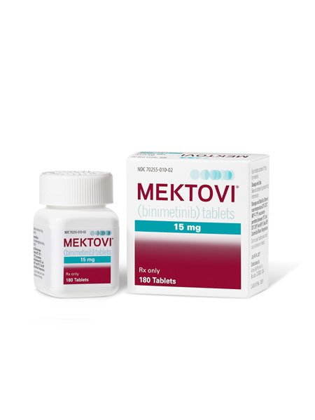 MEKTOVI (binimetinib) Tablets cost price in Philippines, Vietnam, Ireland India