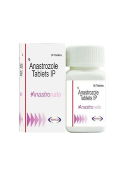 Anastronat (Anastrozole Tablets I.P) price in Vietnam, Philippines and Ireland.