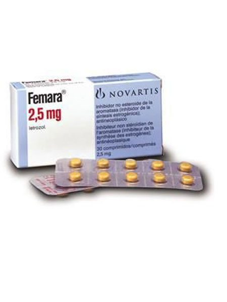 Femara (letrozole) tablets price in Vietnam, Philippines and Ireland.