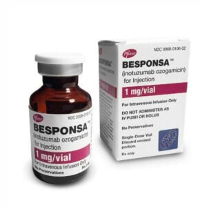 BESPONSA (Inotuzumab Ozogamicin) Available price India UAE UK Saudi Arabia Argentina Brazil Hungary Philippines Russia Europe and China