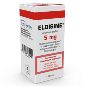 Eldisine (Vindesine Sulphate) Available price India UAE UK Saudi Arabia Argentina Brazil Hungary Philippines Russia Europe and China