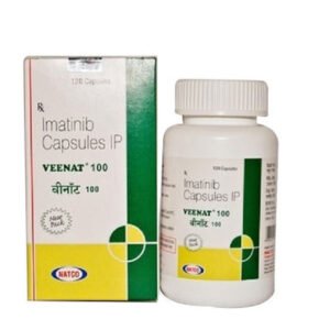 VEENAT (Imatinib Mesylate) Available price India UAE UK Saudi Arabia Argentina Brazil Hungary Philippines Russia Europe and China