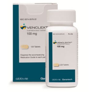 VENCLEXTA (Venetoclax) Available price India UAE UK Saudi Arabia Argentina Brazil Hungary Philippines Russia Europe and China