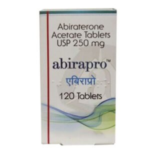 Abirapro (Abiraterone Acetate) Available price India UAE UK Saudi Arabia Argentina Brazil Hungary Philippines Russia Europe and China