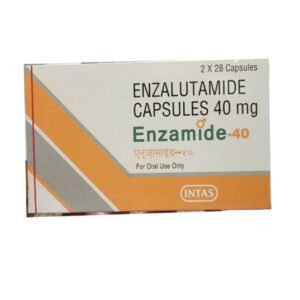 ENZAMIDE (Enzalutamide) Available price India UAE UK Saudi Arabia Argentina Brazil Hungary Philippines Russia Europe and China