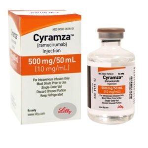 Cyramza (Ramucirumab) Available price India UAE UK Saudi Arabia Argentina Brazil Hungary Philippines Russia Europe and China