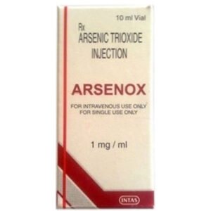 ARSENOX (Arsenic Trioxide) Available price India UAE UK Saudi Arabia Argentina Brazil Hungary Philippines Russia Europe and China