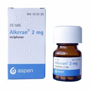 ALKERAN (Melphalan) Available price India UAE UK Saudi Arabia Argentina Brazil Hungary Philippines Russia Europe and China