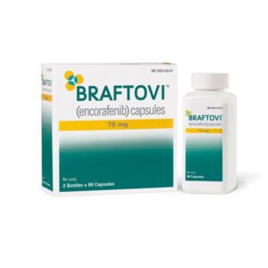 BRAFTOVI (Encorafenib) Available price India UAE UK Saudi Arabia Argentina Brazil Hungary Philippines Russia Europe and China