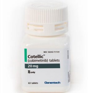 COTELLIC (Cobimetinib) Available price India UAE UK Saudi Arabia Argentina Brazil Hungary Philippines Russia Europe and China