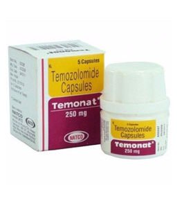 Temonat (Temozolomide) Available price India UAE UK Saudi Arabia Argentina Brazil Hungary Philippines Russia Europe and China