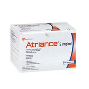 Atriance (Nelarabine) Available price India UAE UK Saudi Arabia Argentina Brazil Hungary Philippines Russia Europe and China