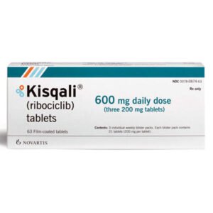 KISQALI (Ribociclib) Available price India UAE UK Saudi Arabia Argentina Brazil Hungary Philippines Russia Europe and China