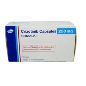 Crizalk (Crizotinib) Available price India UAE UK Saudi Arabia Argentina Brazil Hungary Philippines Russia Europe and China