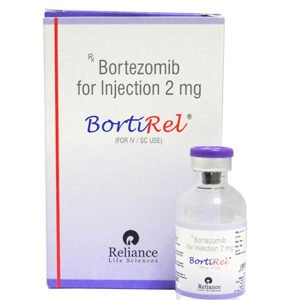 BortiRel (Bortezomib) Available price India UAE UK Saudi Arabia Argentina Brazil Hungary Philippines Russia Europe and China