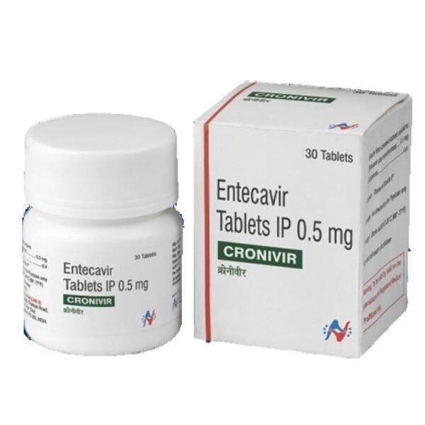 Cronivir (Entecavir) Available price India UAE UK Saudi Arabia Argentina Brazil Hungary Philippines Russia Europe and China