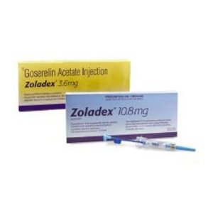 ZOLADEX (Goserelin Acetate) Available price India UAE UK Saudi Arabia Argentina Brazil Hungary Philippines Russia Europe and China