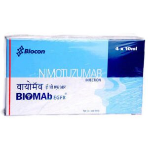 Biomab Egfr (Nimotuzumab) Available price India UAE UK Saudi Arabia Argentina Brazil Hungary Philippines Russia Europe and China