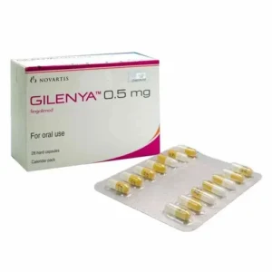 GILENYA (FINGOLIMOD) Available price India UAE UK Saudi Arabia Argentina Brazil Hungary Philippines Russia Europe and China