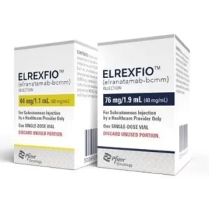 ELREXFIO (elranatamab-bcmm) injection