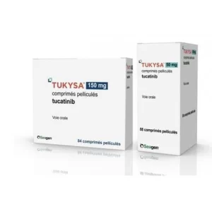 TUKYSA (tucatinib) Available price India UAE UK Saudi Arabia Brazil Hungary Philippines Russia Europe and China