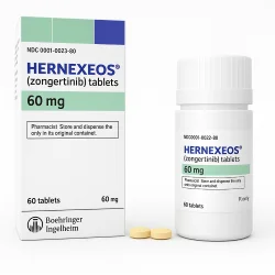 Hernexeos (Zongertinib) Tablets