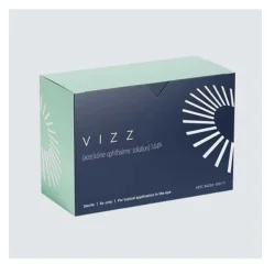 Vizz (Aceclidine Ophthalmic) Solution